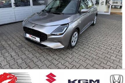 Suzuki Swift 4.678 km 19.550 &euro; Meerbusch 40667