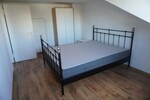 Provisionsfrei* SOFORT FREI! Rhein-nah - 2-Zm Penthouse Oberkassel - renoviert, Klimaanlage Einbauküche 55m² - Einfamilienhaus Düsseldorf Oberkassel | Angebot:27074522