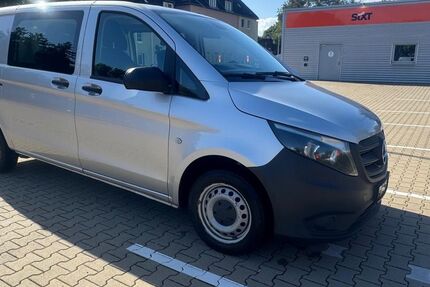 Mercedes-Benz Vito 349.800 km 9.900 € Essen 45356
