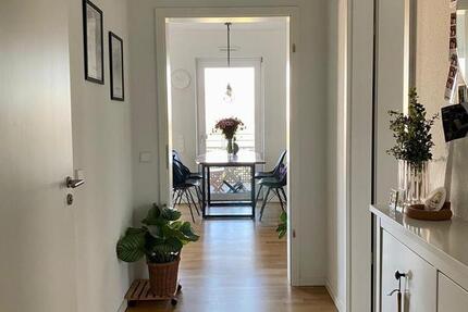 Wohnung Düsseldorf Oberbilk - 2 Zimmer, 64 m&sup2;, 1.241&euro; | Angebot:25262515