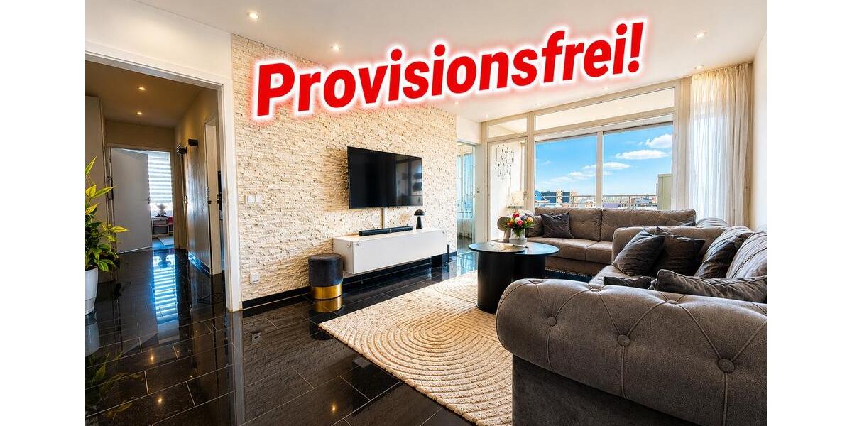 Etagenwohnung Monheim am Rhein - 3 Zimmer, 83 m&sup2;, 239.000&euro; | Angebot:27290682
