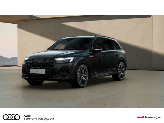 Audi Q7 5.990 km 99.980 &euro; Düsseldorf 40233