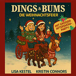 Dings & Bums - Die Weihnachtsfeier