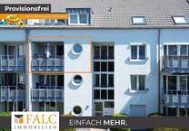 Attraktive 3-Zimmer-Wohnung mit Stellplatz im Herzen von Dormagen