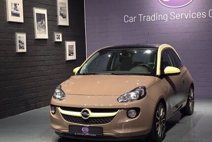 Opel Adam 61.558 km 8.900 &euro; Düsseldorf 40476