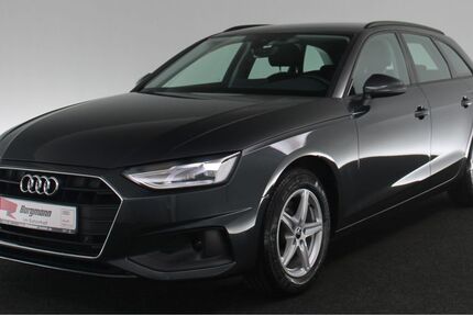 Audi A4 60.663 km 25.551 &euro; Krefeld 47803