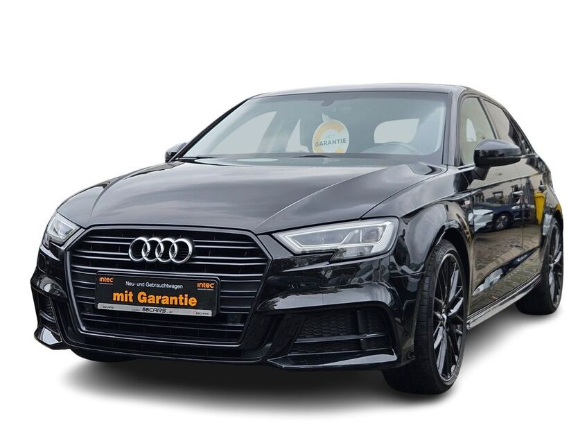 Audi A3 49.832 km 23.380 € Duisburg 47249