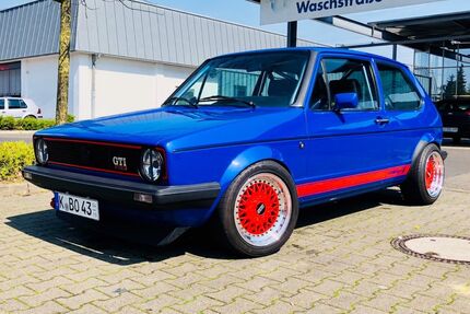 VW Golf 1.500 km 32.900 &euro; Langenfeld 40764