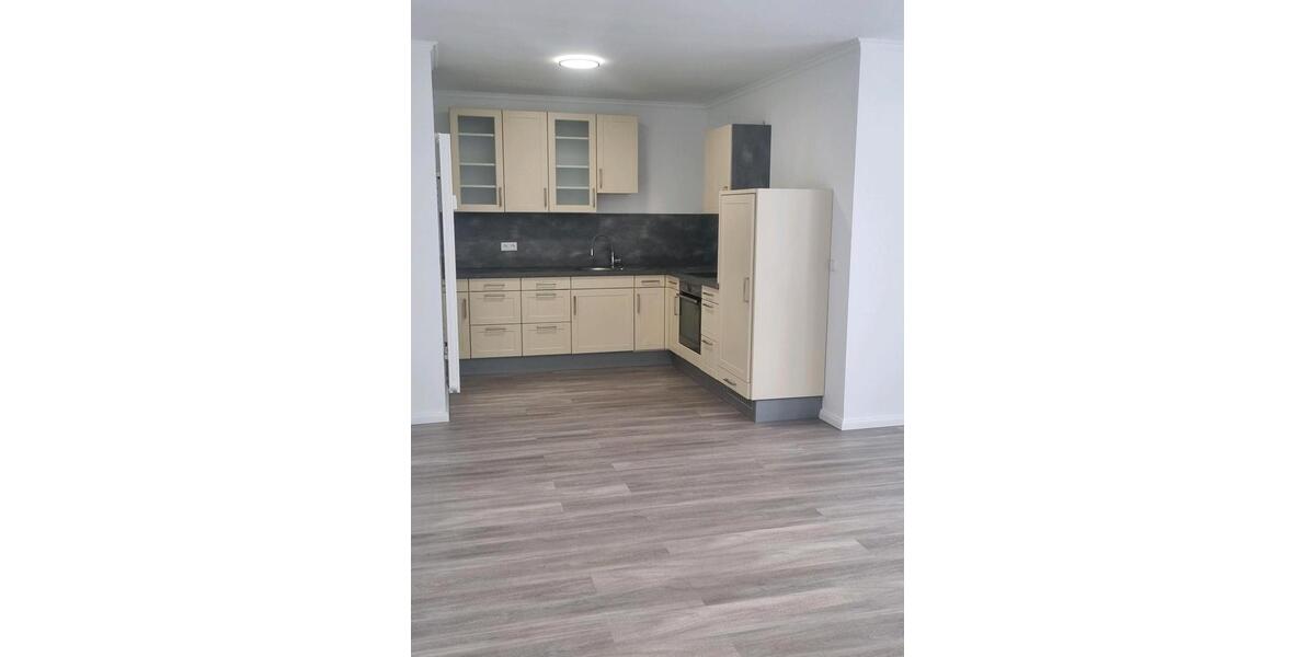 Erdgeschoßwohnung Wuppertal Elberfeld - 2 Zimmer, 60 m&sup2;, 870&euro; | Angebot:25336544