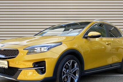 Kia XCeed 88.520 km 17.680 &euro; Duisburg 47059
