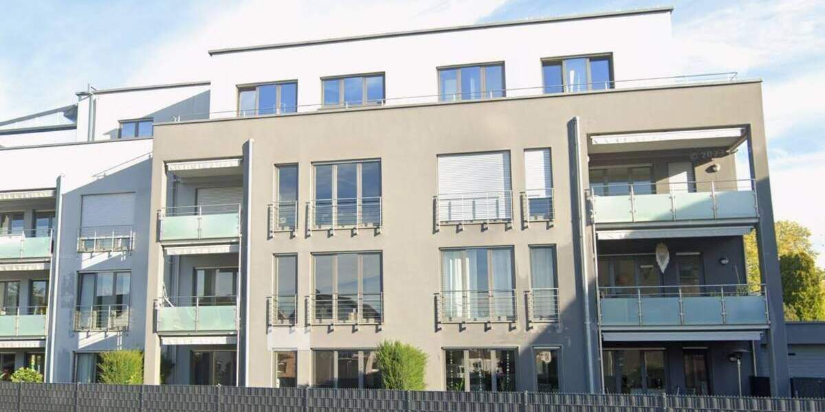 Etagenwohnung Dormagen Hackenbroich - 3 Zimmer, 123 m&sup2;, 1.285&euro; | Angebot:24677065