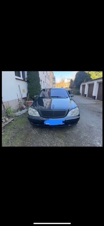 S 500