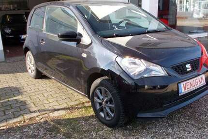 Seat Mii 49.500 km 6.100 &euro; Willich 47877