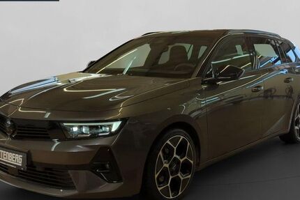 Opel Astra 28.000 km 26.250 € Leverkusen 51381