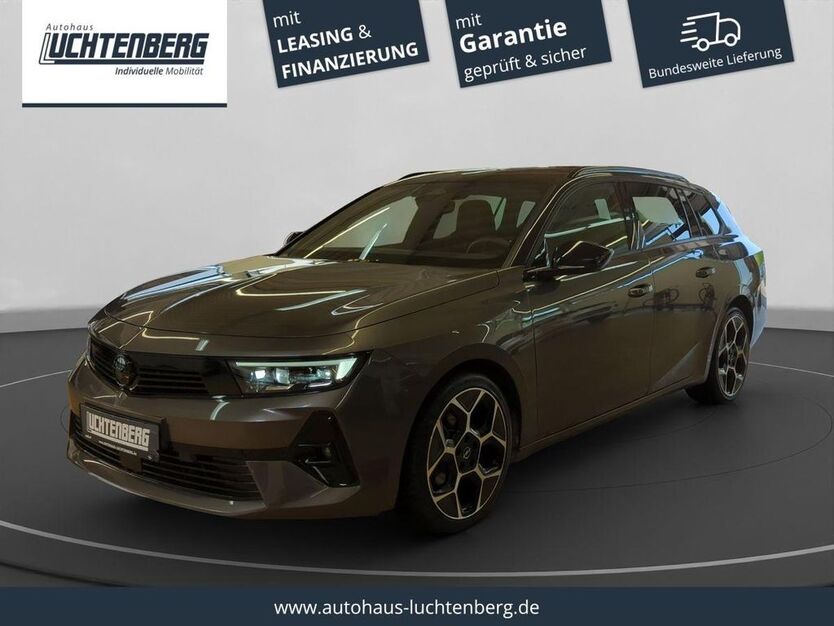 Opel Astra 28.000 km 26.250 € Leverkusen 51381