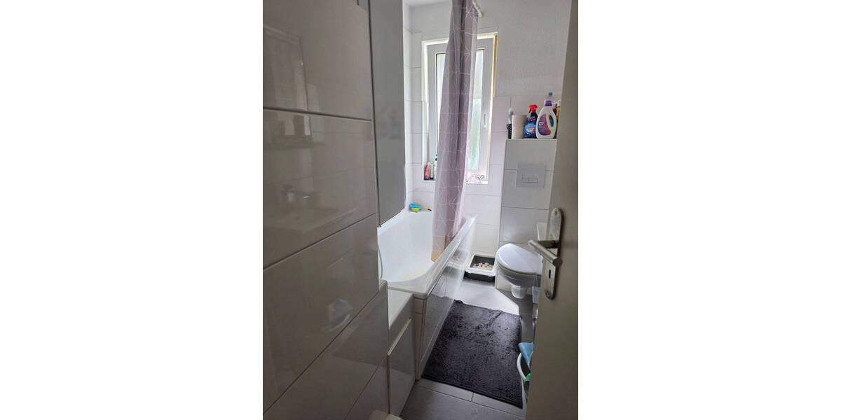 Etagenwohnung Mönchengladbach Geneicken - 2 Zimmer, 50 m&sup2;, 620&euro; | Angebot:26879193