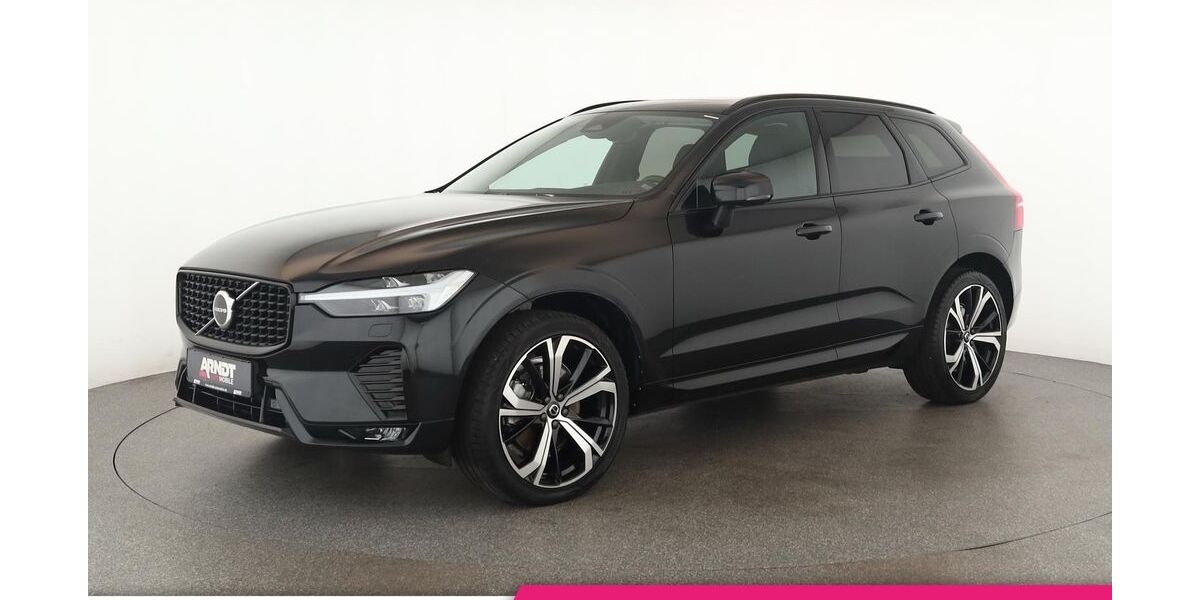 Volvo XC60 50.300 km 38.184 &euro; Neuss 41464