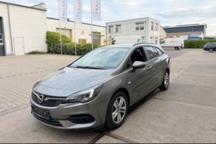 Opel Astra 117.000 km 9.100 &euro; Korschenbroich 41352