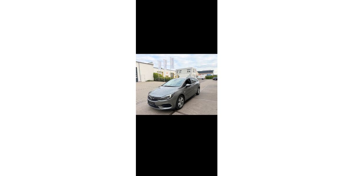 Opel Astra 117.000 km 9.100 &euro; Korschenbroich 41352