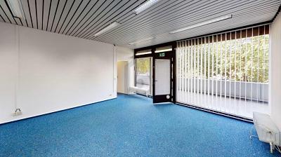 ATTRAKTIV MIT MIT BLICK AUF DIE LUXEMBURGER STRAßE - Gewerbeobjekt Köln Lindenthal | Angebot:26455996