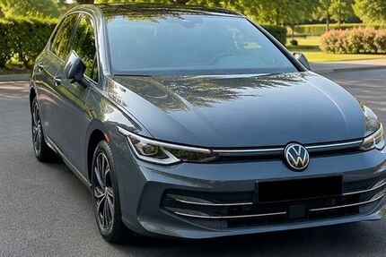 VW Golf 17.001 km 27.850 &euro; Oberhausen 46149