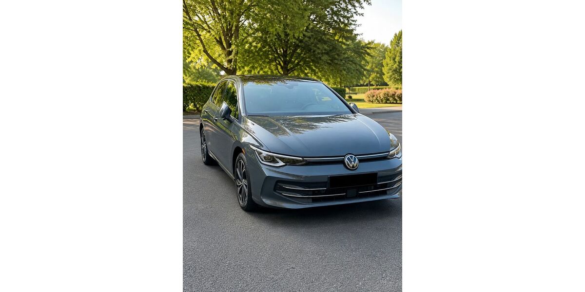 VW Golf 17.001 km 27.850 &euro; Oberhausen 46149