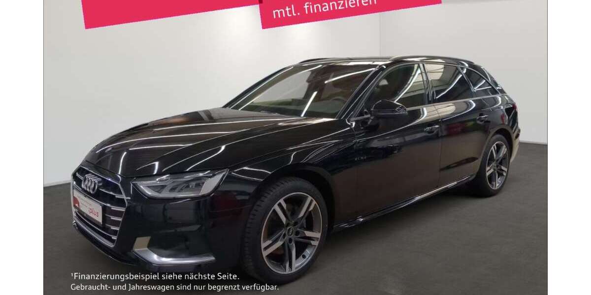 Audi A4 124.246 km 23.350 &euro; Mülheim an der Ruhr 45481