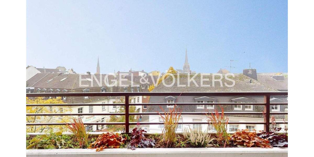 Etagenwohnung Moers Moers-Mitte - 4 Zimmer, 88 m&sup2;, 165.000&euro; | Angebot:25709634