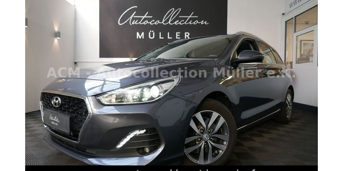 Hyundai i30 101.780 km 10.997 &euro; Remscheid 42897