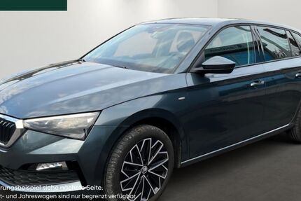 Skoda Scala 45.369 km 17.950 &euro; Solingen 42651