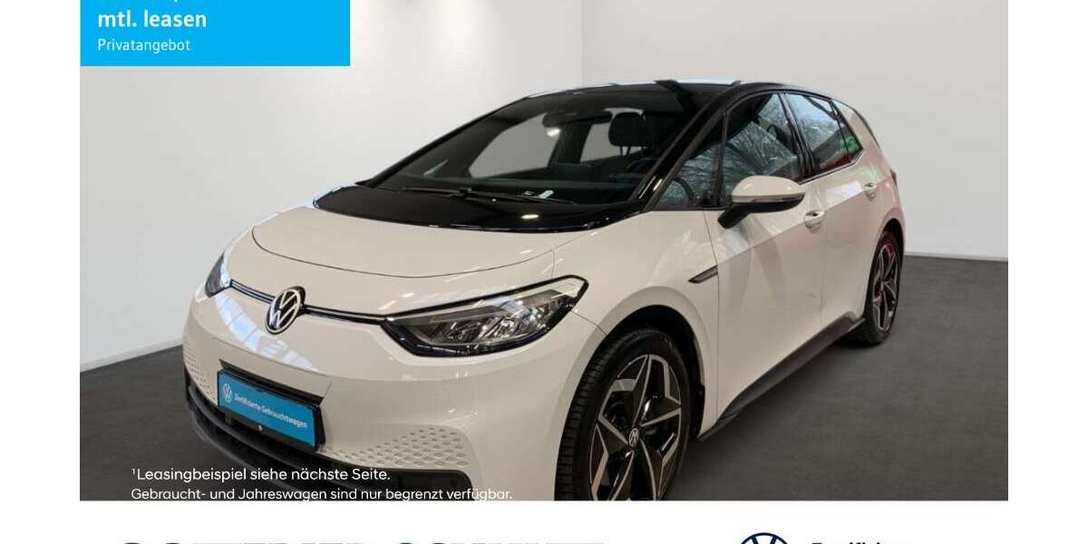 VW ID.3 31.781 km 18.950 &euro; Neuss 41460