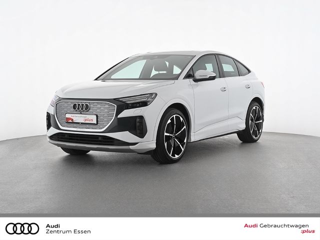 Q4 e-tron