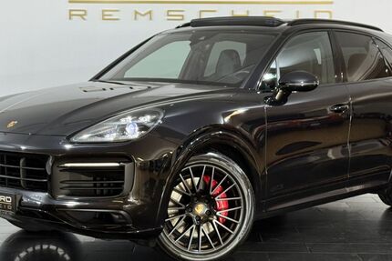 Porsche Cayenne 104.000 km 66.990 &euro; Remscheid 42897