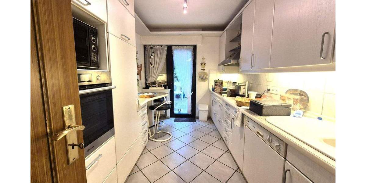 Reihenendhaus Meerbusch Osterath - 4 Zimmer, 107 m&sup2;, 425.000&euro; | Angebot:25686270