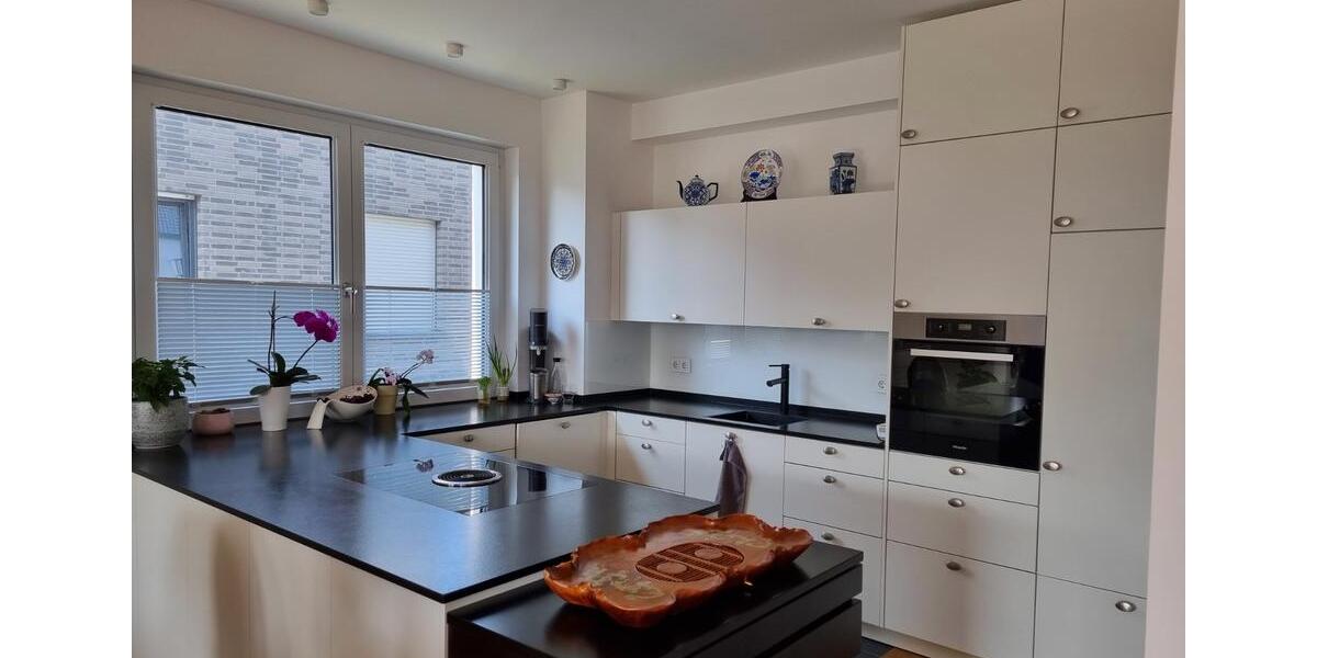 Etagenwohnung Mönchengladbach Nord - 4 Zimmer, 128 m&sup2;, 655.000&euro; | Angebot:26951461