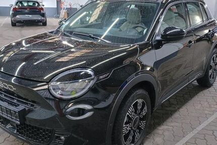 Fiat 600 17.600 km 19.999 &euro; Meerbusch 40668