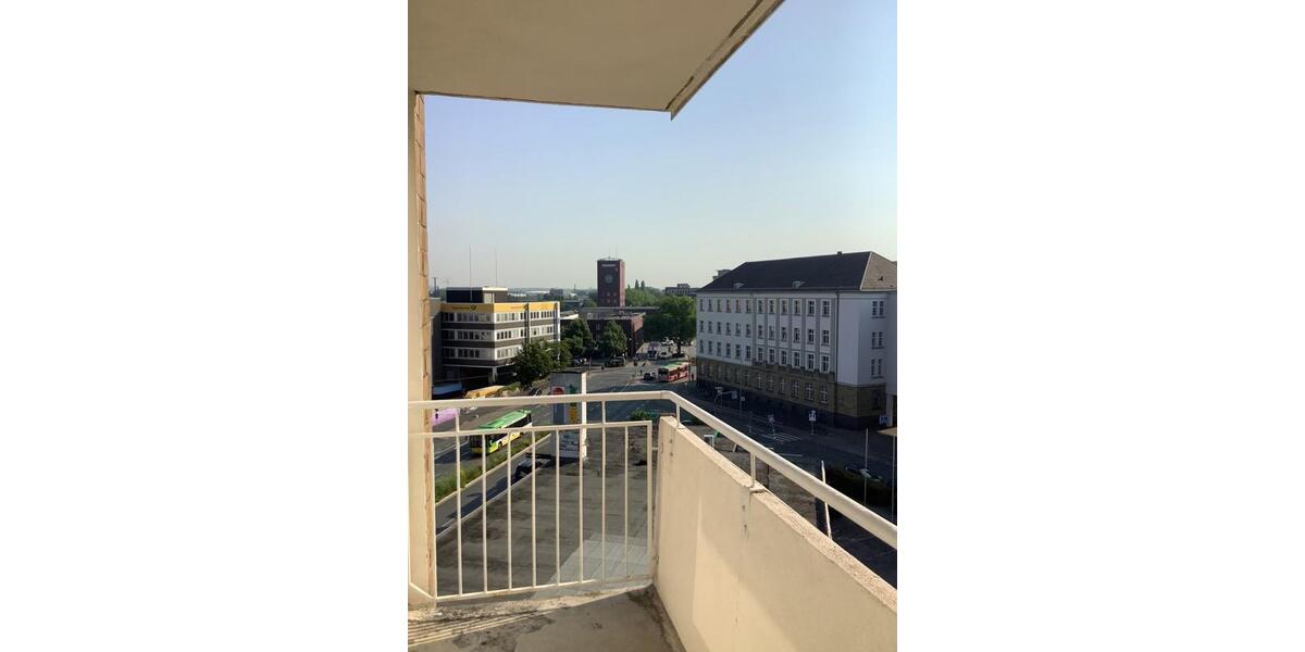 Etagenwohnung Oberhausen - 1.5 Zimmer, 31 m&sup2;, 275&euro; | Angebot:25807108