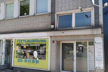 Einzelhandel in Essen 900 € 74 m²