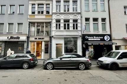Einzelhandel in Köln 3.900 € 45 m²