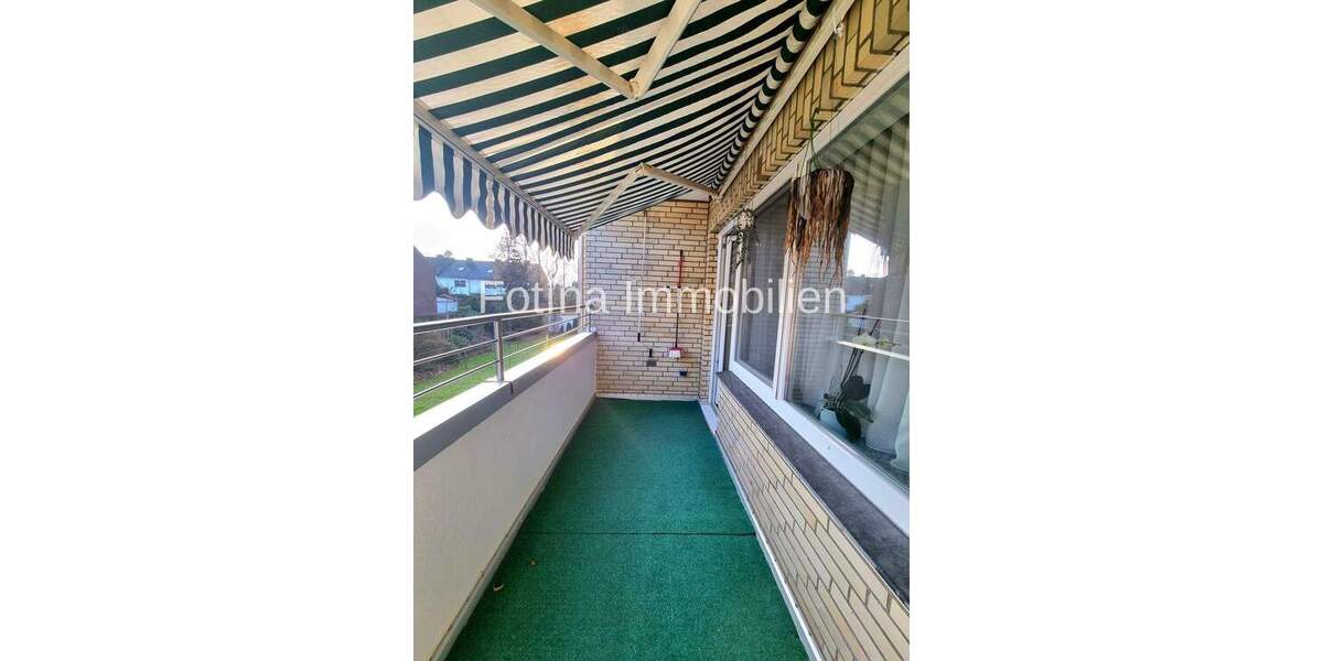 Etagenwohnung Mönchengladbach Odenkirchen - 3 Zimmer, 75 m&sup2;, 181.000&euro; | Angebot:25774870