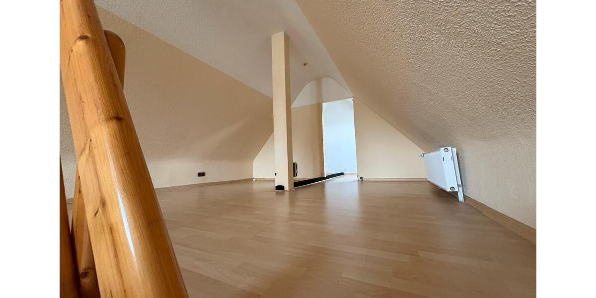 Maisonettenwohnung Solingen Wald - 3 Zimmer, 90 m&sup2;, 950&euro; | Angebot:25416063