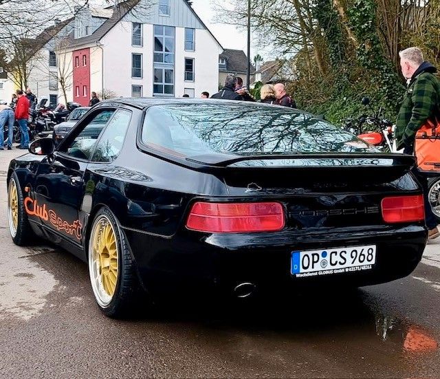Porsche 968 159.000 km 39.968 &euro; Leverkusen 51381