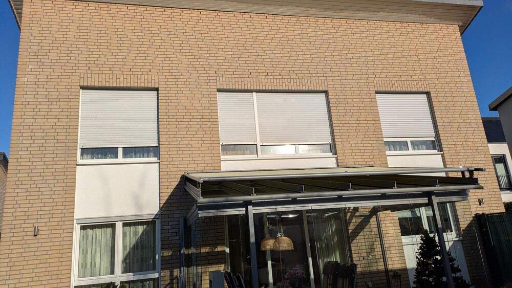 Freistehendes EFH in Langenfeld zu verkaufen 6 zimmer