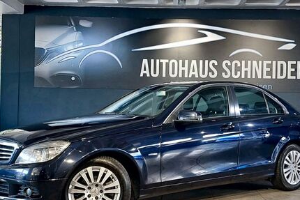 Mercedes-Benz C 250 168.107 km 9.490 &euro; Ratingen 40880