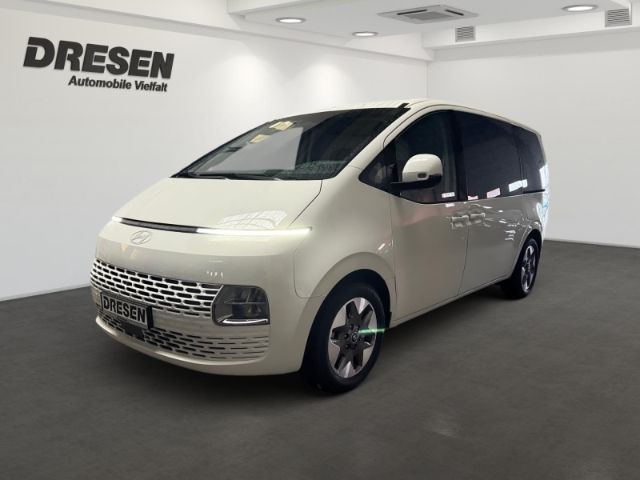 Hyundai STARIA 25.989 km 40.940 &euro; Neuss 41464