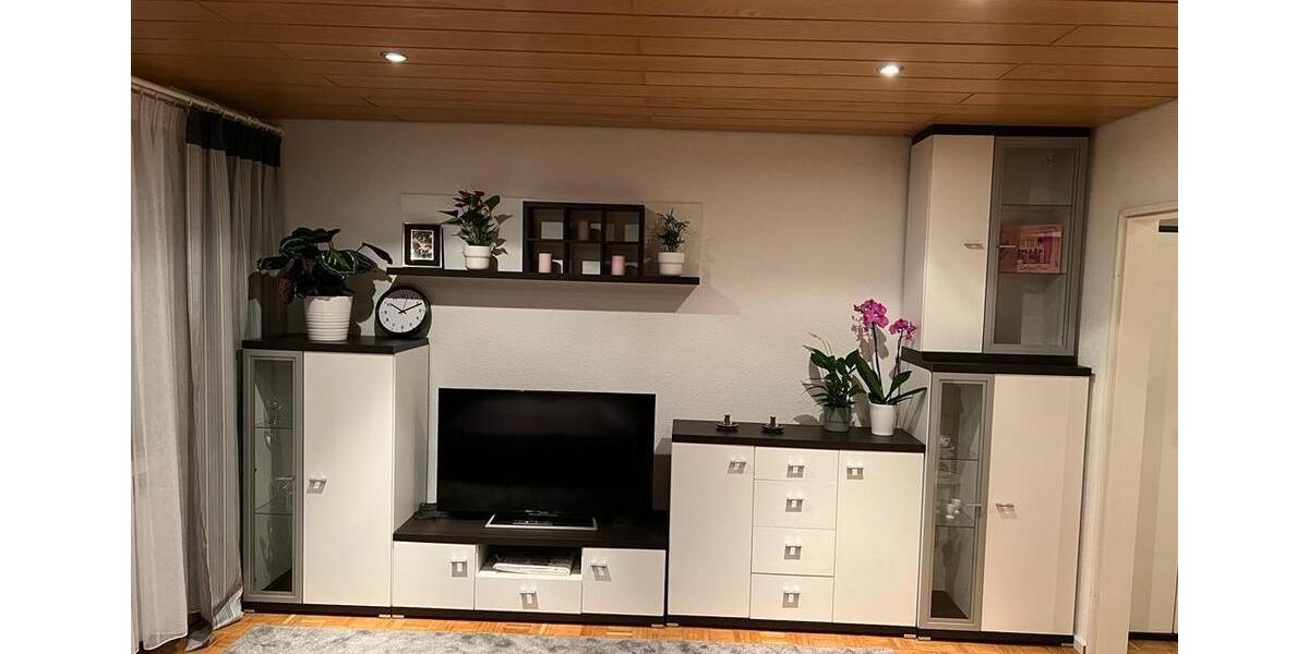 Etagenwohnung Meerbusch Kierst - 1 Zimmer, 34 m&sup2;, 845&euro; | Angebot:25613613