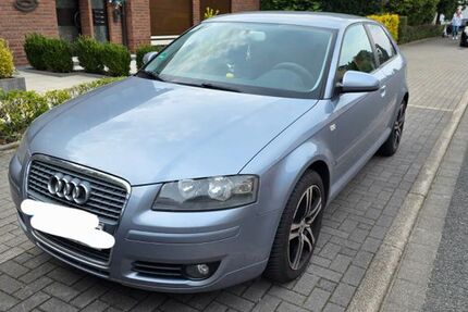 Audi A3 256.000 km 1.499 &euro; Mülheim an der Ruhr 45472