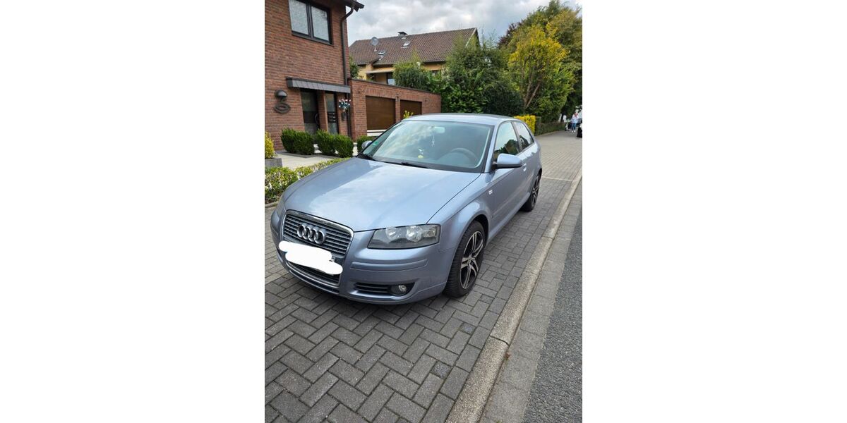 Audi A3 256.000 km 1.999 &euro; Mülheim an der Ruhr 45472