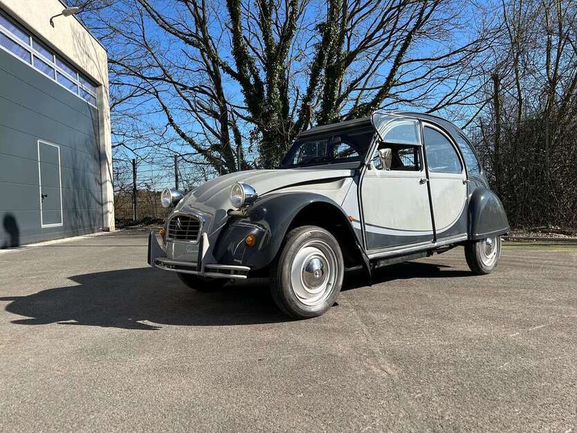2CV