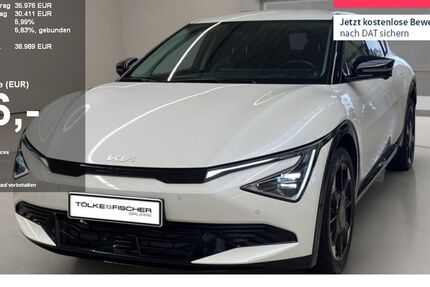 Kia EV6 14.398 km 37.999 &euro; Krefeld 47805